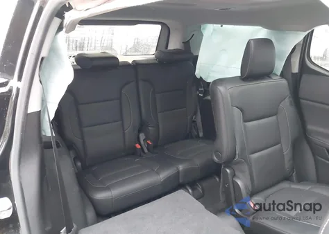 2018 GMC Acadia Slt-1 z USA, uszkodzony, nr VIN 1GKKNULS9JZ111789